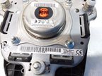 MITSUBISHI  OUTLANDER MK3 TG14A02001 STEERING WHEEL SRS AIRBAG FM00515