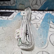 MERCEDES E CLASS CURTAIN AIBAG RIGHT SIDE SALOON A2128604202 W212 2009-2016 FM96