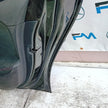 MERCEDES A-CLASS W177 SLN DRIVER REAR DOOR OSR BLACK 2018 ON COMPLETE FMD263