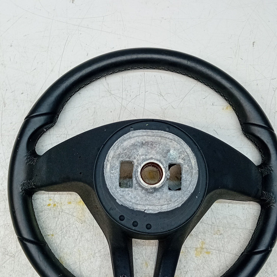 MERCEDES W246 B-CLASS MULTIFUNCTION STEERING WHEEL 2012-19 A2464603803 FM001399