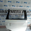 MITSUBISH OUTLANDER MK3 DRIVER SIDE REAR DOOR OSR WHITE 2013 COMPLETE FMD191