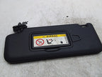 MERCEDES BENZ  A-CLASS W177 SUN VISOR PASSENGER SIDE A0078173620 FMR197