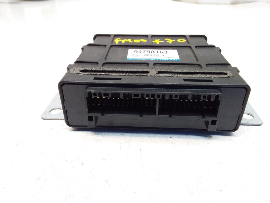 MITSUBISHI OUTLANDER 9479A163 BATTERY CONTROL MODULE MK3