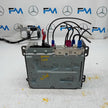 MERCEDES BENZ C CLASS W206 HEAD UNIT A MID ECE VERSTK A2969003014 FM001204