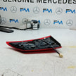 MITSUBISHI OUTLANDER MK3 PASSENGER SIDE LEFT REAR INNER TAIL LIGHT 2013 FMT304