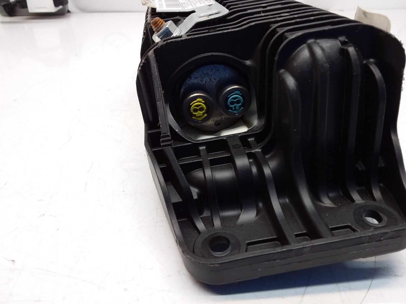 2020 MERCEDES BENZ C-CLASS W205 DRIVER SIDE KNEE AIRBAG A205860002 FM00339