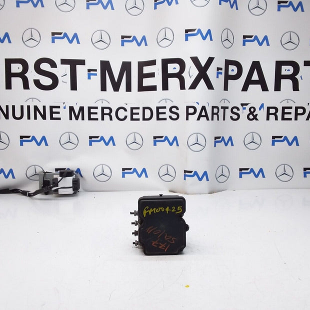 MERCEDES A-CLASS W177 ABS PUMP MODULE CONTROL UNIT A1779002403 FM00425