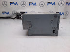 MERCEDES BENZ C CLASS W205 2017 RADIO CD  STEREO HEAD UNIT  A2059005036 FM00306