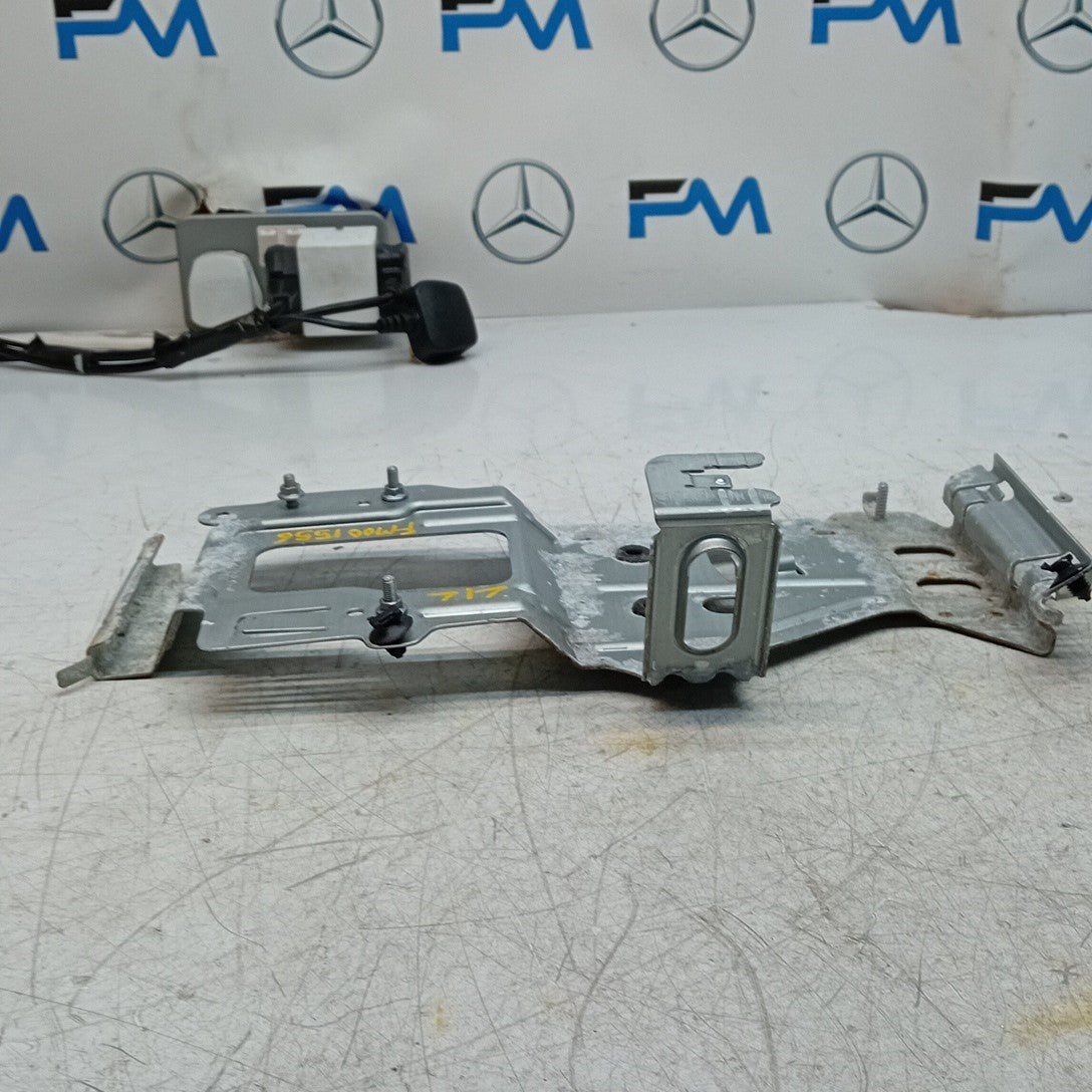 MERCEDES W205 GLC S C CLASS BRACKET ADBLUE CONTROL MODULE  A2125459440 FM001556