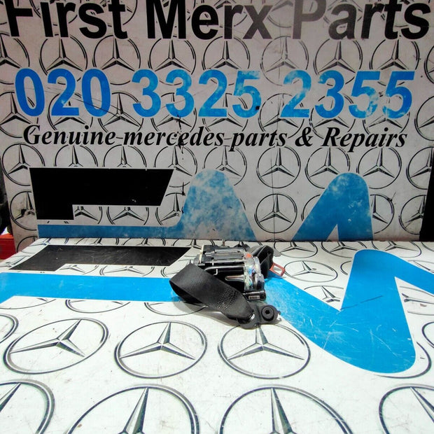 MERCEDES-BENZ C CLASS W204 (SALOON) S204 (ESTATE) O/S/F SEAT BELT A2048601885