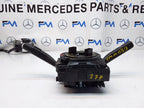 Mercedes  A-CLASS W177 INDICATOR/WIPER GEAR SELECT + SQUIB 10139371 2019 FM00533