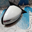 2015/2022 MERCEDES BENZ W205 WING MIRROR A2058102016 RIGHT SIDE