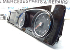 MERCEDES E-CLASS W213 DISPLAY SCREEN INSTRUMENT CLUSTER A2C95814303 FM00634