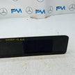 MERCEDES B-CLASS W247 SPEEDOMETER INSTRUMENT CLUSTER BLACK A2479008605 FM001246
