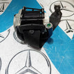 MERCEDES C CLASS W205 COUPE 2DR SEATBELT BLACK A2058606685 - REAR DRIVER SIDE