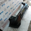 MERCEDES BENZ A-CLASS W169 REAR BUMPER BLACK 2004-12 A1698850838 FMX125