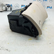 MERCEDES E-CLASS W213 DASHBOARD GLOVEBOX 2016 ON A2136800391 FM001301