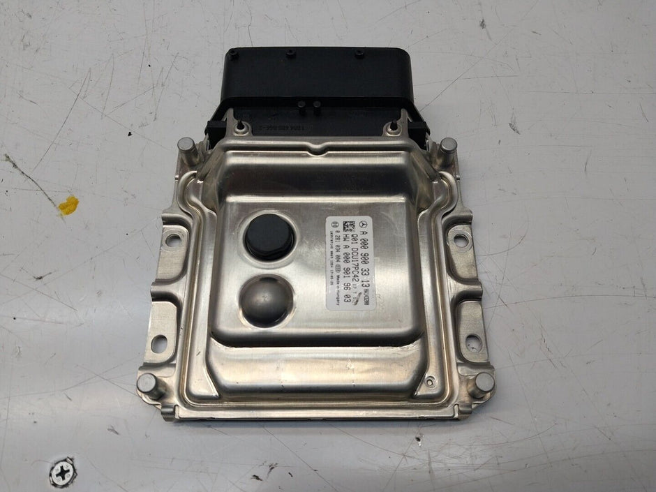 MERCEDES CLASS W205 GLC S CLASS ADBLUE CONTROL MODULE UNIT A0009003313FM00258