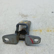 MITSUBISHI OUTLANDER MK3  FRONT DOOR HINGE PANEL E1 A046834 FM001643