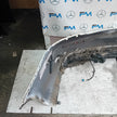 MERCEDES BENZ GLC W253 REAR BUMPER 2015 GREY COMPLETE A2538850200 FMX65