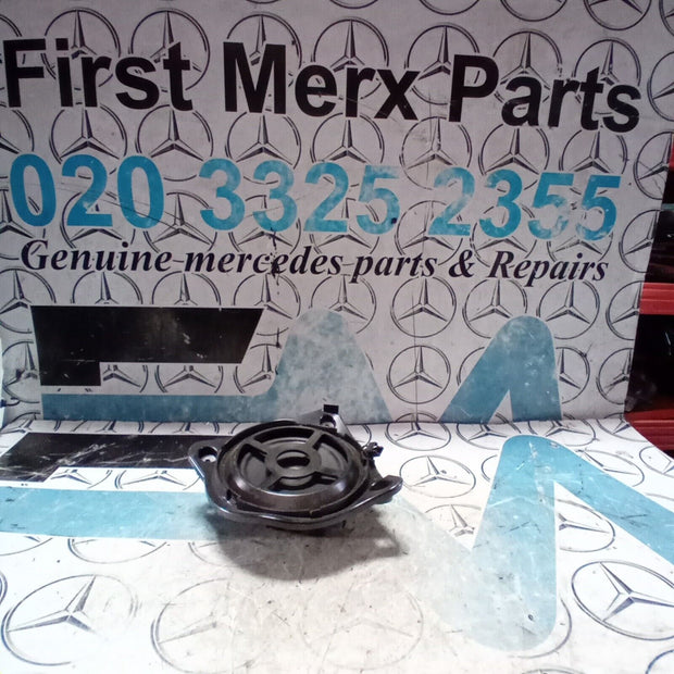 2020 MERCEDES C CLASS W205 FRONT DOOR SPEAKER OEM A2058201800