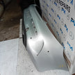 MERCEDES BENZ C-CLASS W205 SLN REAR BUMPER 2014 ON SILVER  A2058850138 FMX38