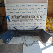 MERCEDES BENZ S-CLASS W222 SLN REAR BUMPER A2228803047 2016  FMX153