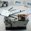 MERCEDES E CLASS W207 W212 STEREO SAT NAV SYSTEM A2129005212 2016 FM001389