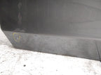 MERCEDES C-CLASS W205 SLN PASSENGER REAR DOOR NSR GREY 2014 ON COMPLETE FMD341