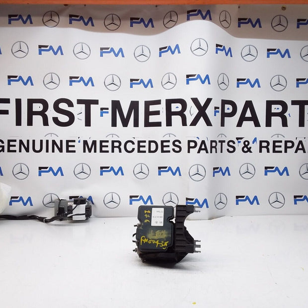 MERCEDES CLA W246 ABS PUMP MODULE CONTROL UNIT A2464300210 FM00435