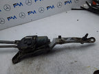 MERCEDES C-CLS W204 WIND SCREEN WIPER LINKAGE AND MOTOR A2048201140 FMR299