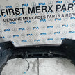 MERCEDES  C-CLASS S205 ESTATE REAR BUMPER 2014 BLACK COMPLETE A2058856538 FMX67