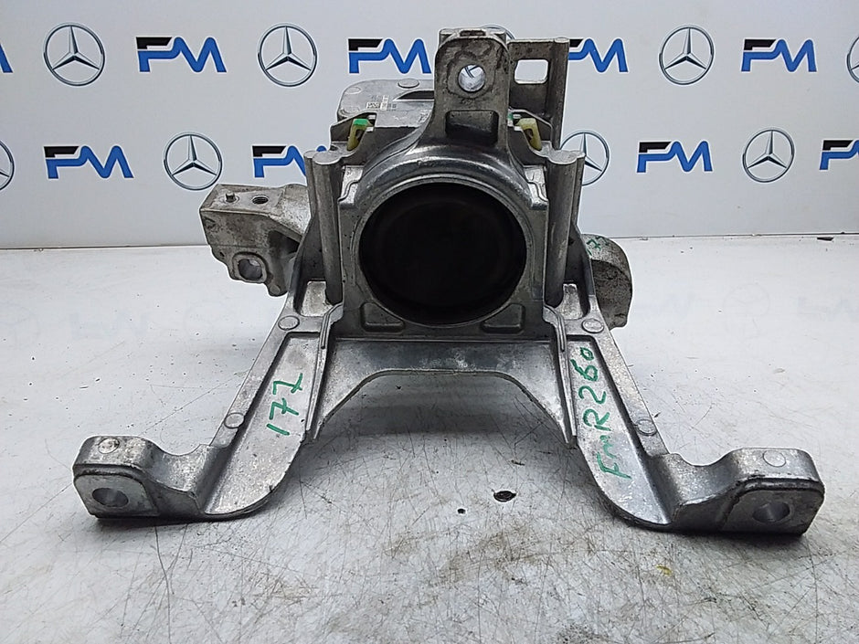 MERCEDES A-CLASS W177 ENGINE MOUNT BRACKET SUPPORT RIGHT A2472401800 FMR260
