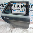 MERCEDES GLE W166 DRIVER REAR DOOR OSR GREY 2015-19 COMPLETE FMD253