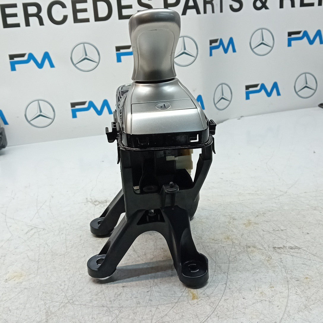 MITSUBISHI OUTLANDER MK3 GEAR LEVER SELECTOR  + TRIM 2400A355 FM001633