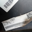 MERCEDES BENZ A-CLASS W177 REAR BUMPER 2019 GREY A1778804701 FMX47