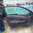 MERCEDES BENZ CLC C-CLASS W203 PASSENGER SIDE FRONT DOOR ( NEAR SIDE FRONT )