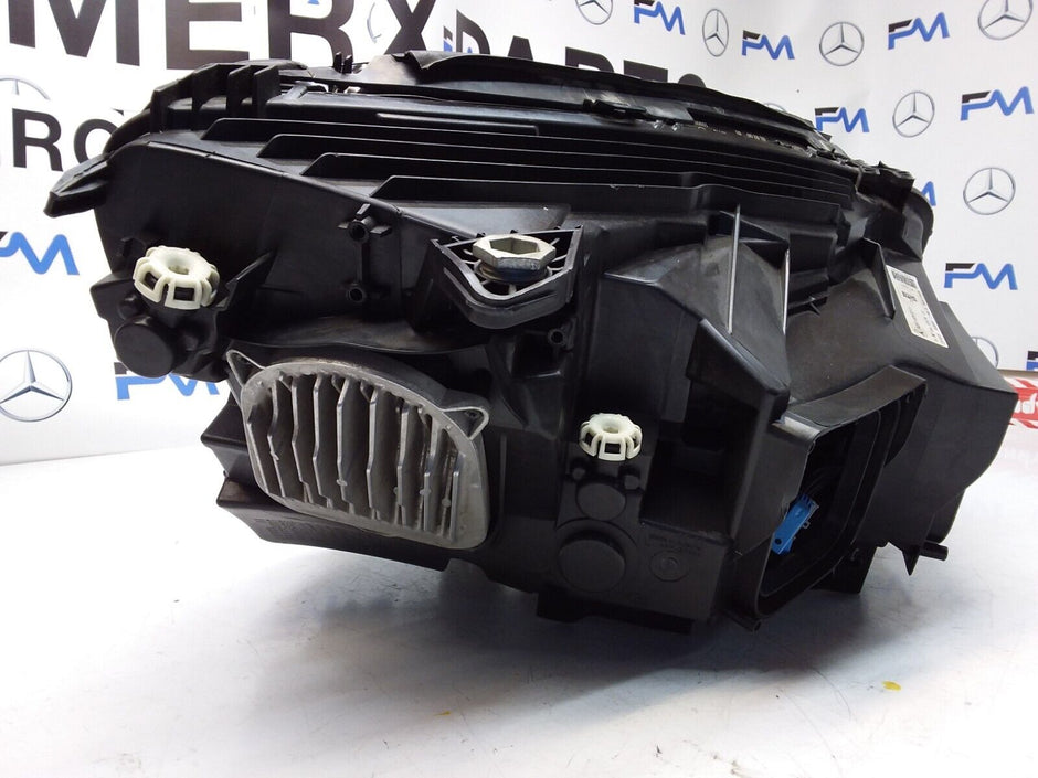 2018 MERCEDES GLC CLASS W253 N/S Passenger Side Front Headlight A2539065701 FMH2