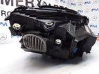 2018 MERCEDES GLC CLASS W253 N/S Passenger Side Front Headlight A2539065701 FMH2