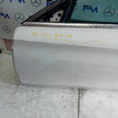 MERDEDES A-CLASS W177 DRIVER SIDE FRONT DOOR OSF WHITE 2018 ON COMPLETE FMD182