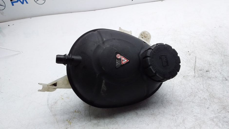 MERCEDES BENZ C-CLS W205 COOLANT EXPANSION TANK A2055000049 FMR456