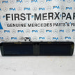 MERCEDES S-CLASS W222 DISPLAY SCREEN A2229007611 A2229005712 2016 FM001159