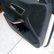 MERCEDES BENZ CLA W117 PASSENGER  FRONT DOOR N/S/F COMPLETE WHITE 2013-18 FMD31