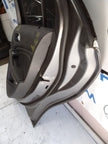 MERCEDES BENZ A-CLASS W176 DRIVER SIDE REAR DOOR O/S/R COMPLETE GREY FMD75