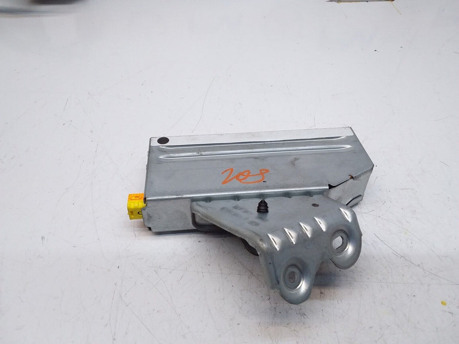 MERCEDES  C-CLASS W205 DRIVER REAR SIDE  AIRBAG MODULE A2058604601 FM00465
