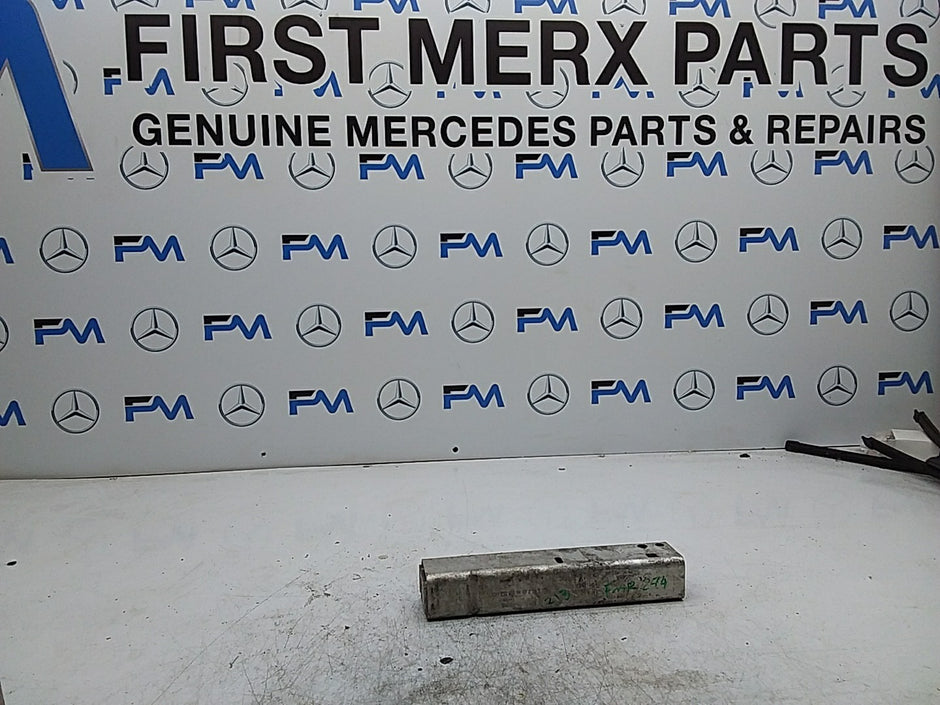 MERCEDES E-CLASS W213 LOWER BUMPER ABSORBER A2136200400 FMR274