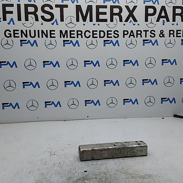 MERCEDES E-CLASS W213 LOWER BUMPER ABSORBER A2136200400 FMR274