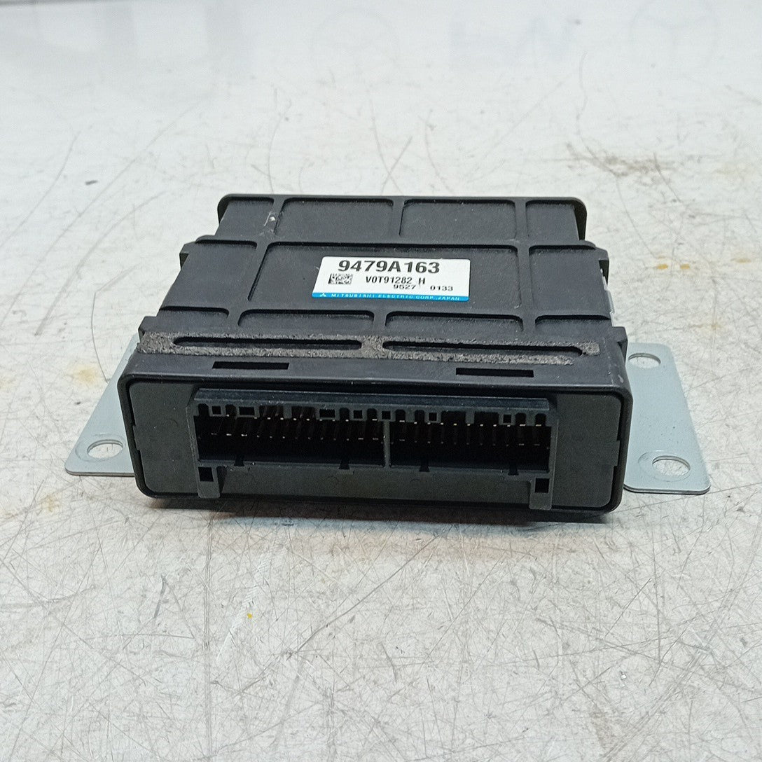MITSUBISHI OUTLANDER 9479A163 BATTERY CONTROL MODULE MK3 FM001589