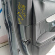 MERCEDES BENZ C-CLASS W205 PASSENGER SIDE FRONT DOOR N/S/F COMPLETE FMD44