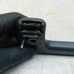 MITSUBISHI OUTLANDER MK3 LEFT OR RIGHT ROOF HANDLE BLACK FM001628
